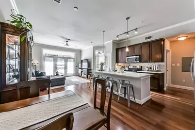 300 St Joseph Parkway #103, Houston, TX 77002 - Photo 1