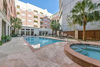 300 St Joseph Parkway #103, Houston, TX 77002 - Photo 22