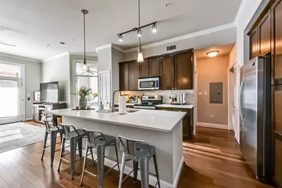 300 St Joseph Parkway #103, Houston, TX 77002 - Photo 4