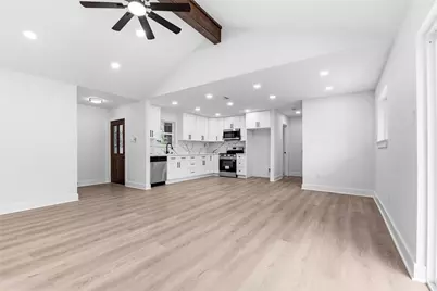7502 Woodsman Trail, Houston, TX 77040 - Photo 4