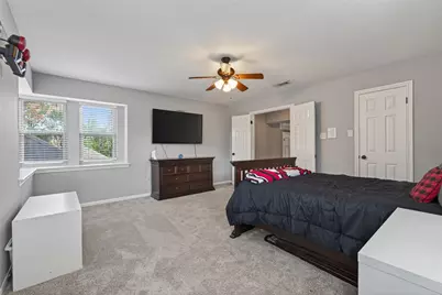 1806 Wine Cedar Lane, Katy, TX 77450 - Photo 36