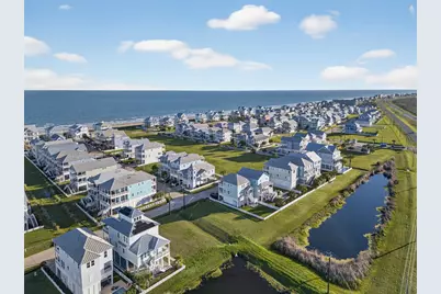 11396 Starfish, Galveston, TX 77554 - Photo 10