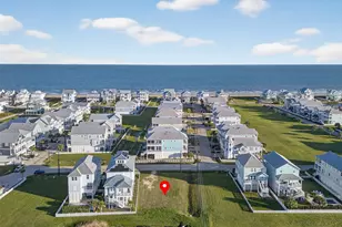 11396 Starfish, Galveston, TX 77554 - Photo 1