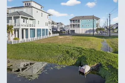 11396 Starfish, Galveston, TX 77554 - Photo 6