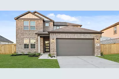 141 Bayou Bend Boulevard, Angleton, TX 77515 - Photo 1