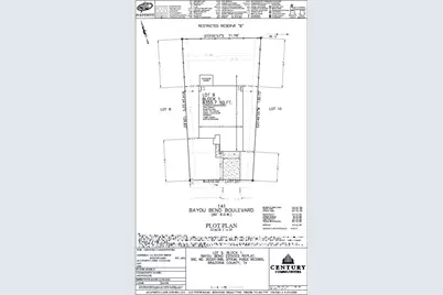 141 Bayou Bend Boulevard, Angleton, TX 77515 - Photo 26