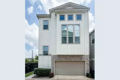 1803 Crestdale Drive, Houston, TX 77080 - Photo 2