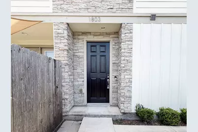 1803 Crestdale Drive, Houston, TX 77080 - Photo 4