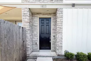 1803 Crestdale Dr, Houston, TX 77080 - Photo 4