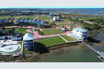 3531 & 3527 Hudson Court, Galveston, TX 77554 - Photo 8