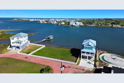3531 & 3527 Hudson Court, Galveston, TX 77554 - Photo 4