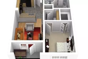 3660 Richmond St Ave, Houston, TX 77046 - Photo 8