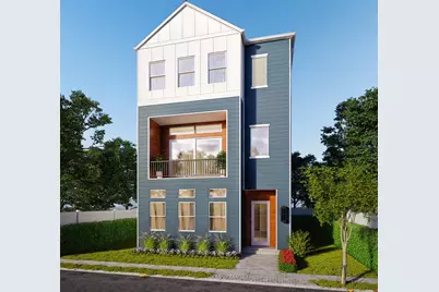 1940 Purswell Road, Houston, TX 77055 - Photo 1