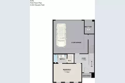 1940 Purswell Road, Houston, TX 77055 - Photo 6