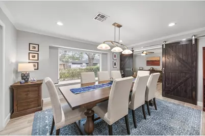 14707 Quail Grove Lane, Houston, TX 77079 - Photo 8