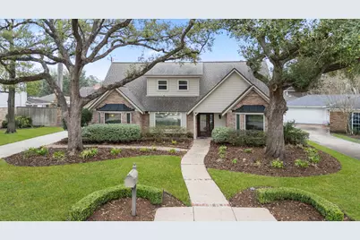 14707 Quail Grove Lane, Houston, TX 77079 - Photo 1