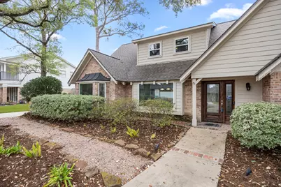 14707 Quail Grove Lane, Houston, TX 77079 - Photo 4