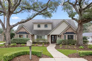 14707 Quail Grove Ln, Houston, TX 77079 - Photo 2