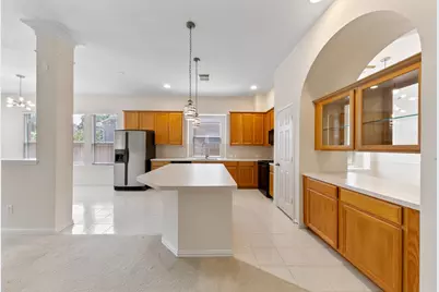 16027 Belleshire Lane, Houston, TX 77084 - Photo 8