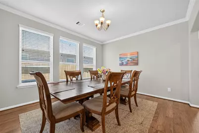 4523 Clara Rose Lane, Katy, TX 77449 - Photo 8