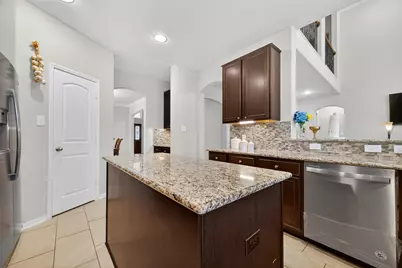 4523 Clara Rose Lane, Katy, TX 77449 - Photo 22