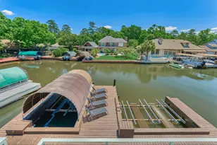 3142 Lazy Lake Ln, Montgomery, TX 77356 - Photo 4