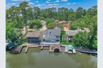 3142 Lazy Lake Lane, Montgomery, TX 77356 - Photo 4