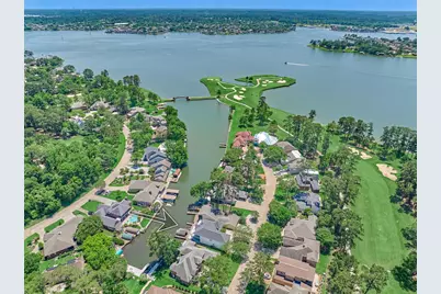 3142 Lazy Lake Lane, Montgomery, TX 77356 - Photo 44