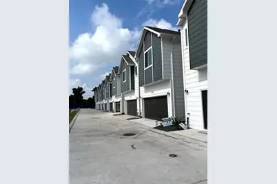 2328 Paul Quinn Street, Houston, TX 77091 - Photo 6