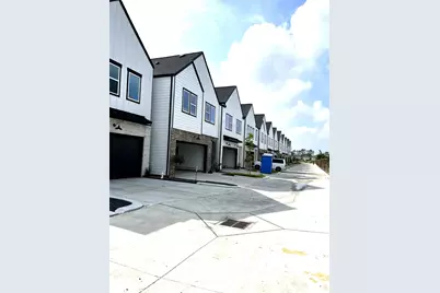 2328 Paul Quinn Street, Houston, TX 77091 - Photo 8