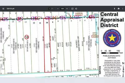 2328 Paul Quinn Street, Houston, TX 77091 - Photo 10