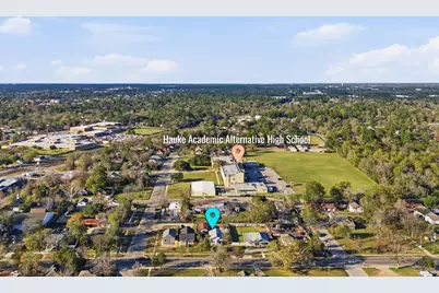 308 E Phillips Street, Conroe, TX 77301 - Photo 32