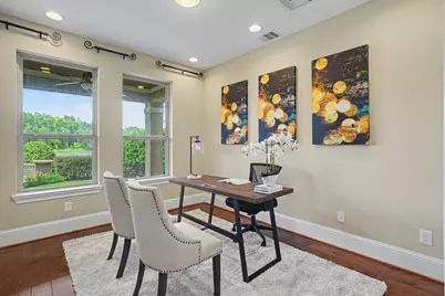 714 Old Oyster Trail, Sugar Land, TX 77478 - Photo 20