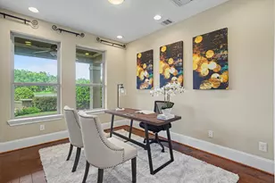 714 Old Oyster Trail, Sugar Land, TX 77478 - Photo 20