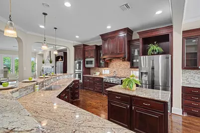 714 Old Oyster Trail, Sugar Land, TX 77478 - Photo 10
