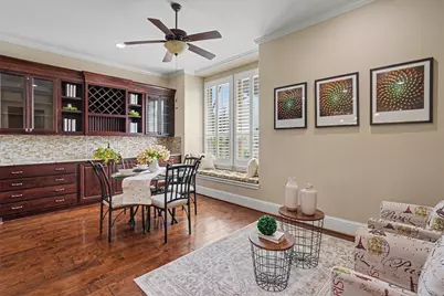 714 Old Oyster Trail, Sugar Land, TX 77478 - Photo 8