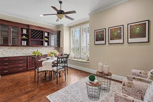 714 Old Oyster Trail, Sugar Land, TX 77478 - Photo 8