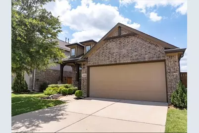 19239 S Cottonwood Green Lane, Cypress, TX 77433 - Photo 2