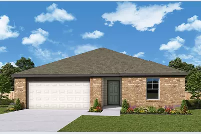 6511 Palo Pinto Lane, Manvel, TX 77578 - Photo 1