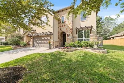 13418 Alpine Mountain Lane, Tomball, TX 77377 - Photo 2