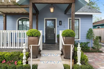 1116 Nadine Street, Houston, TX 77009 - Photo 4
