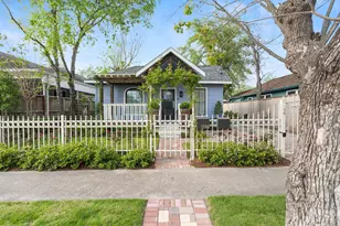 1116 Nadine St, Houston, TX 77009 - Photo 1