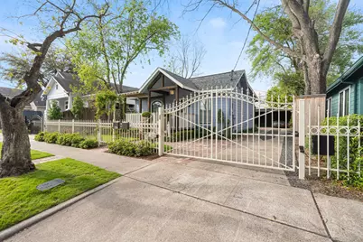 1116 Nadine Street, Houston, TX 77009 - Photo 38