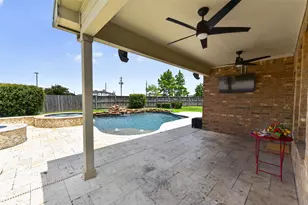 1303 Ownby Ct, Pearland, TX 77581 - Photo 6