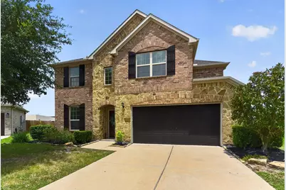 1303 Ownby Court, Pearland, TX 77581 - Photo 4