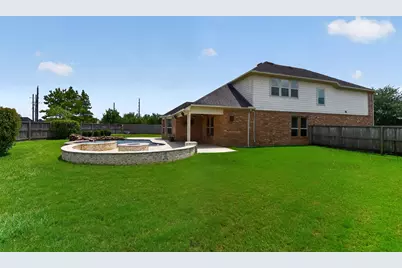 1303 Ownby Court, Pearland, TX 77581 - Photo 44