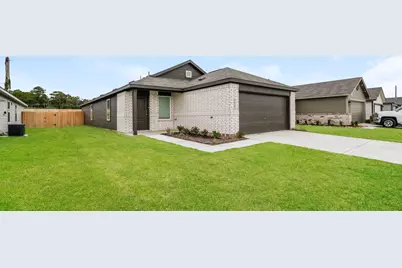 7907 Meadow Cranesbill Drive, Houston, TX 77016 - Photo 1