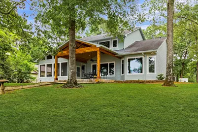 145 Island Drive, Livingston, TX 77351 - Photo 1