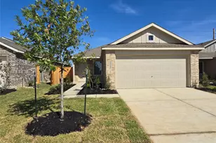 6147 Sunburst Scarlet St, Katy, TX 77493 - Photo 1