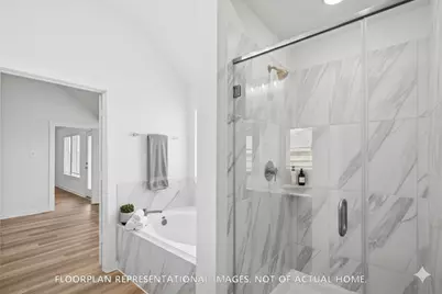 5815 Blazing Light Lane, Fulshear, TX 77441 - Photo 8